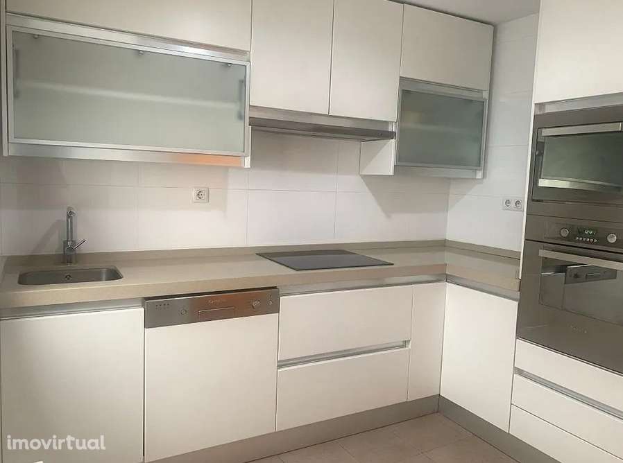 Apartamento em Cascais T2 - Grande imagem: 2/2