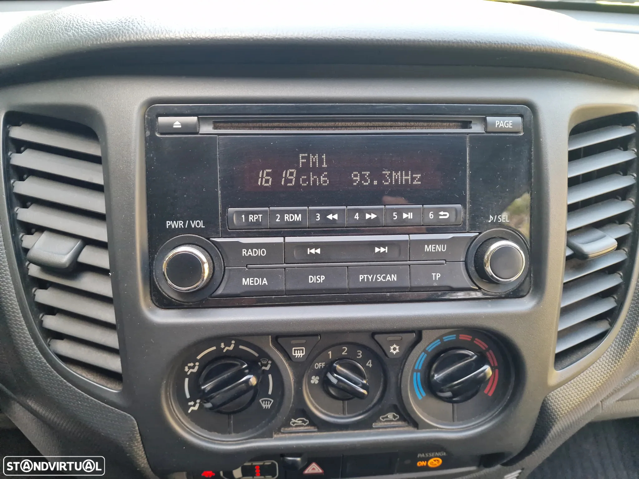 Mitsubishi L200 - 54