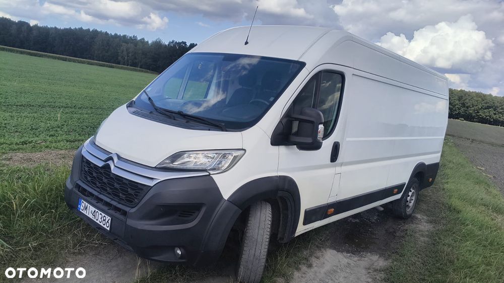 Citroën Jumper - 2
