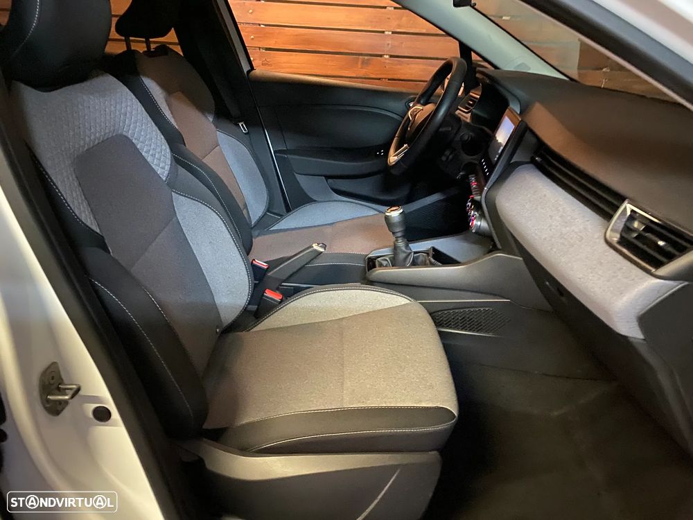 Renault Clio 1.0 TCe Evolution - 6