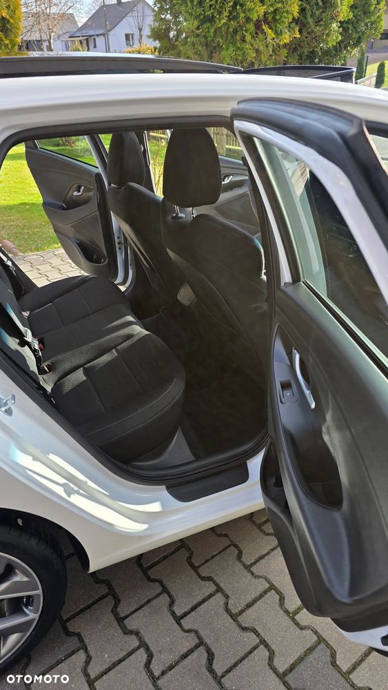 Hyundai i30 1.4 T-GDI N-Line - 24