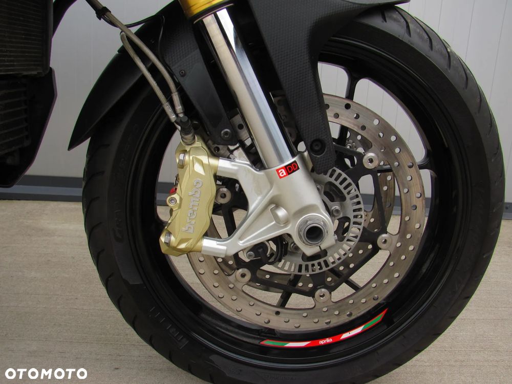 Aprilia Caponord - 14