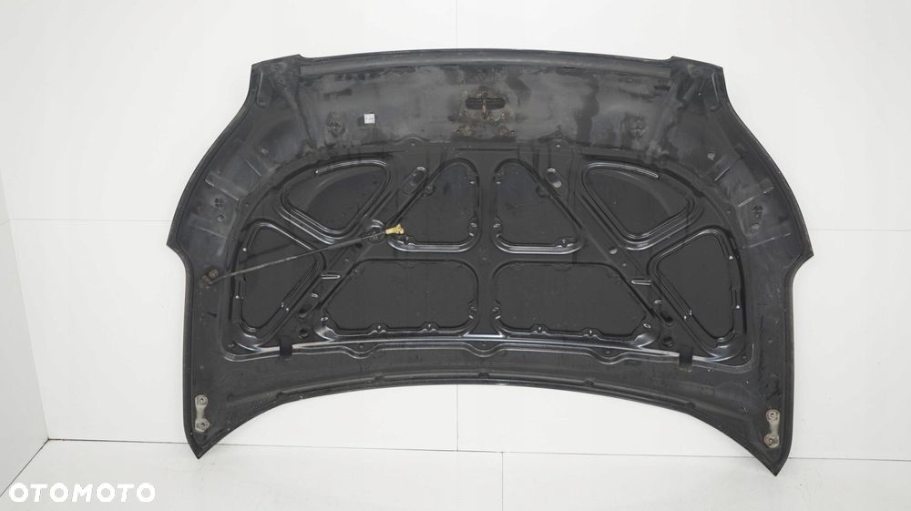 MASKA POKRYWA SILNIKA KIA SOUL I 08-11R 9H - 9