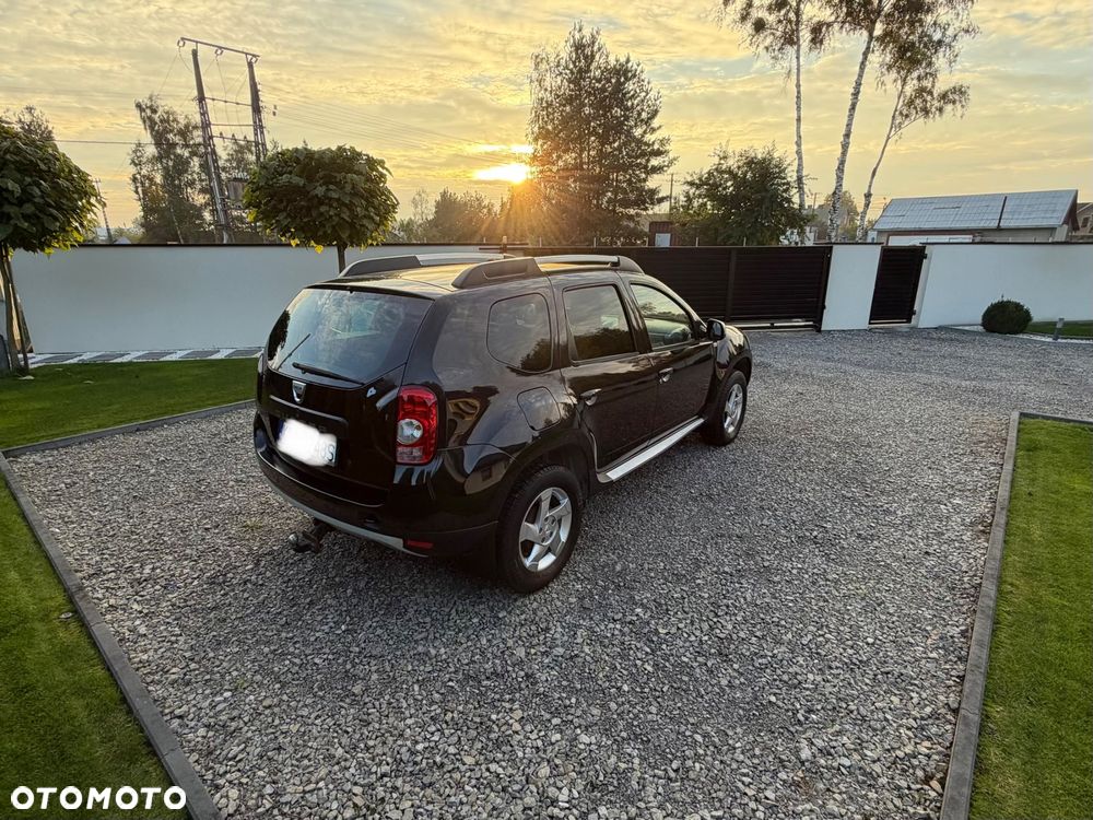 Dacia Duster 1.6 Laureate 4x4 - 3