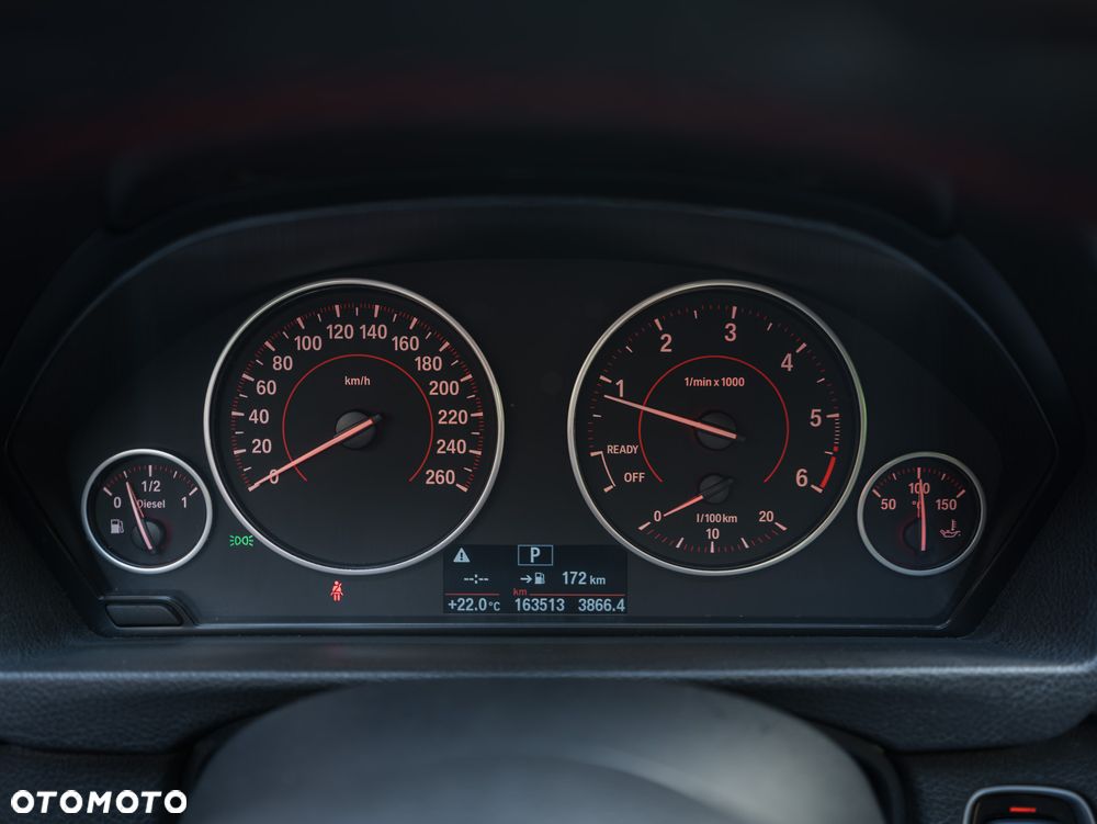 BMW 3GT - 22