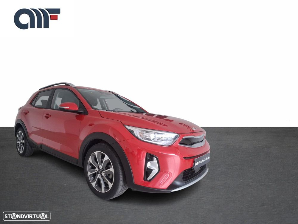 Kia Stonic 1.0 T-GDI Drive - 2