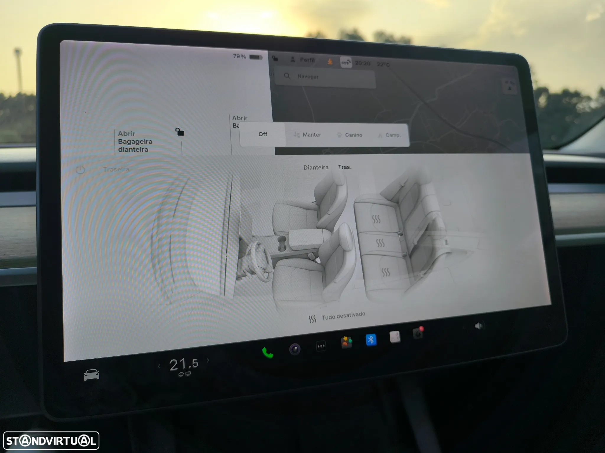 Tesla Model 3 Long Range AWD Dual Motor - 15