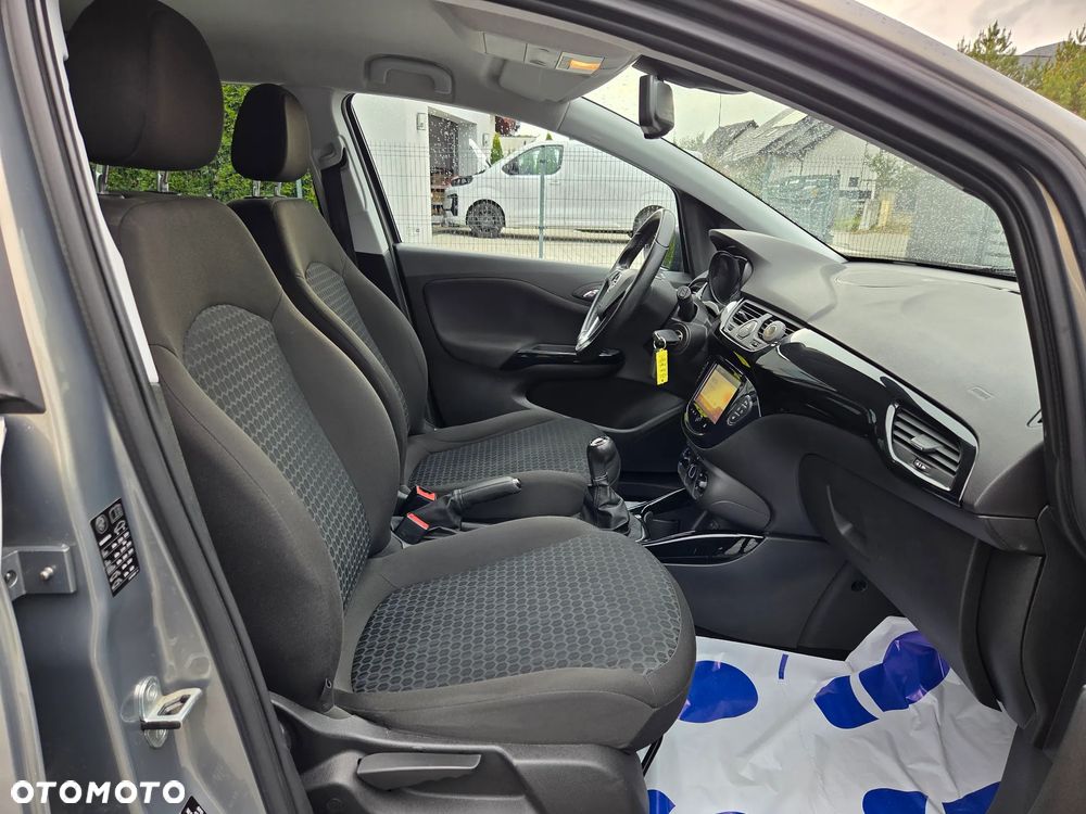 Opel Corsa 1.0 Ecotec Turbo (ecoFLEX) Start/Stop Color Edition - 24