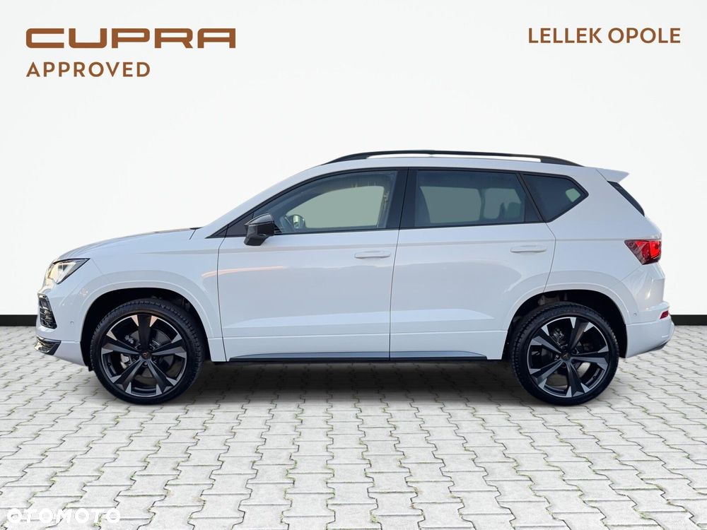 Cupra Ateca 1.5 TSI DSG - 9