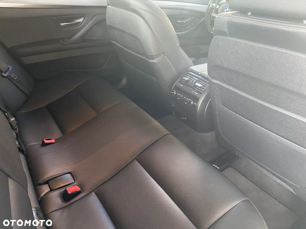 BMW Seria 5 - 4