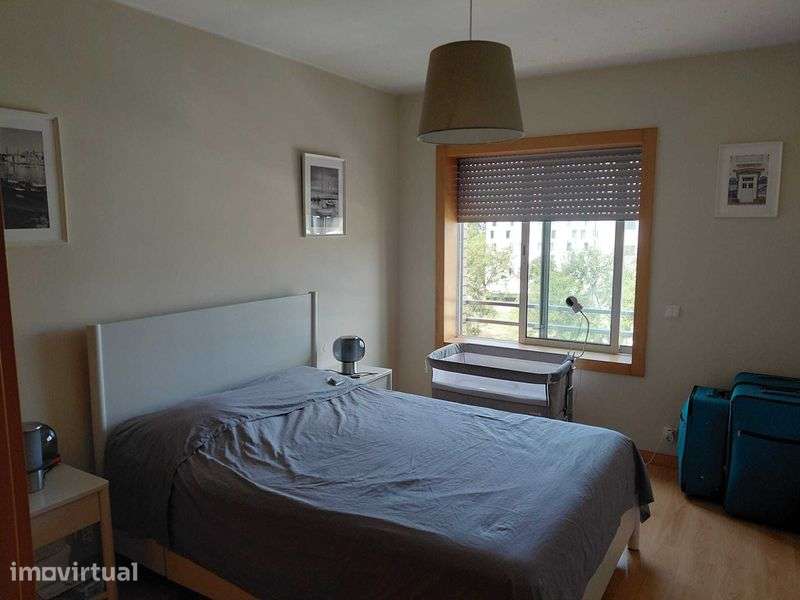 Apartamento t1 no polo universidade do porto - Grande imagem: 4/9