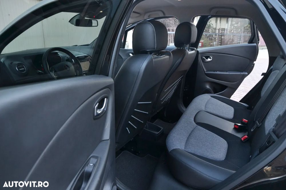 Renault Captur (ENERGY) TCe 90 INTENS - 18