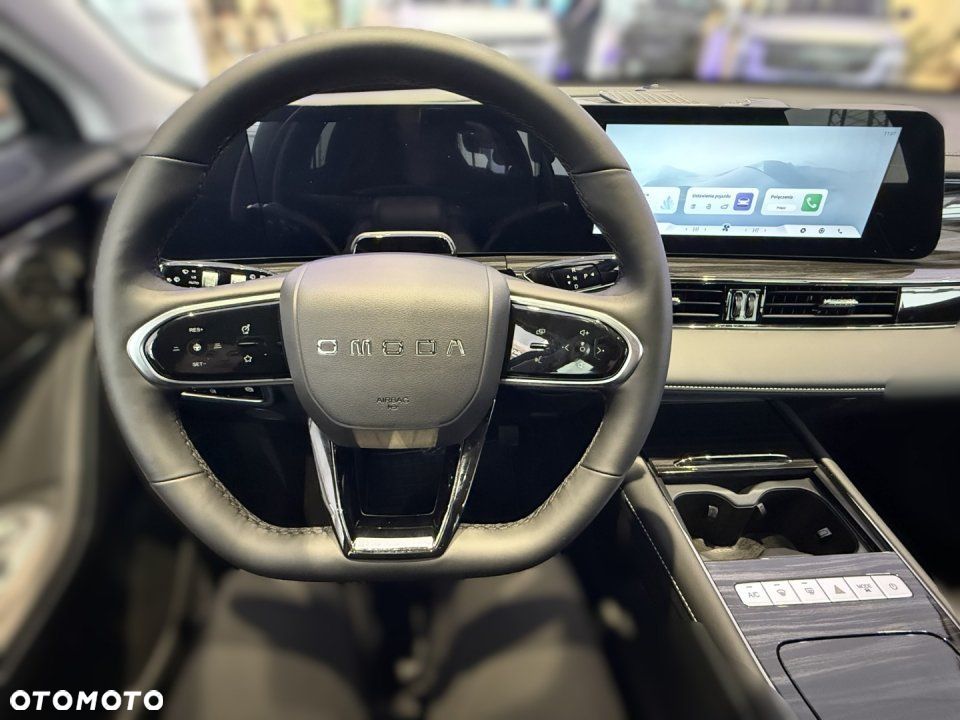 Omoda 5 - 4