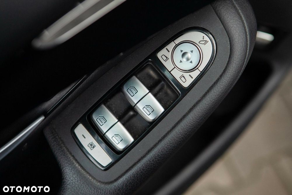 Mercedes-Benz GLC 200 d 4-Matic - 17