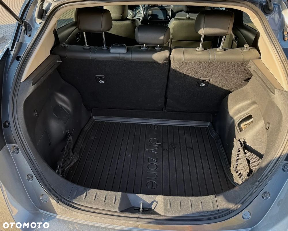 Nissan Leaf 40kWh N-Connecta - 5