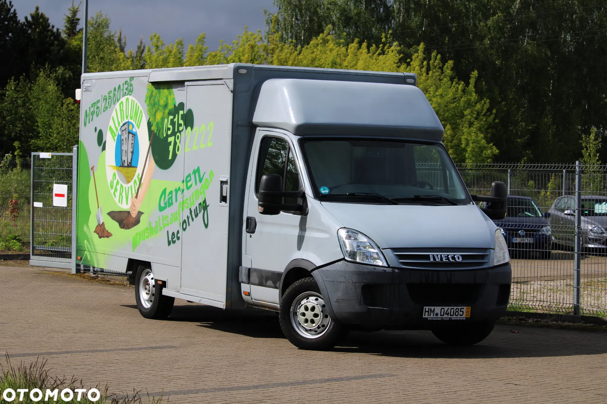 Iveco Daily - 6