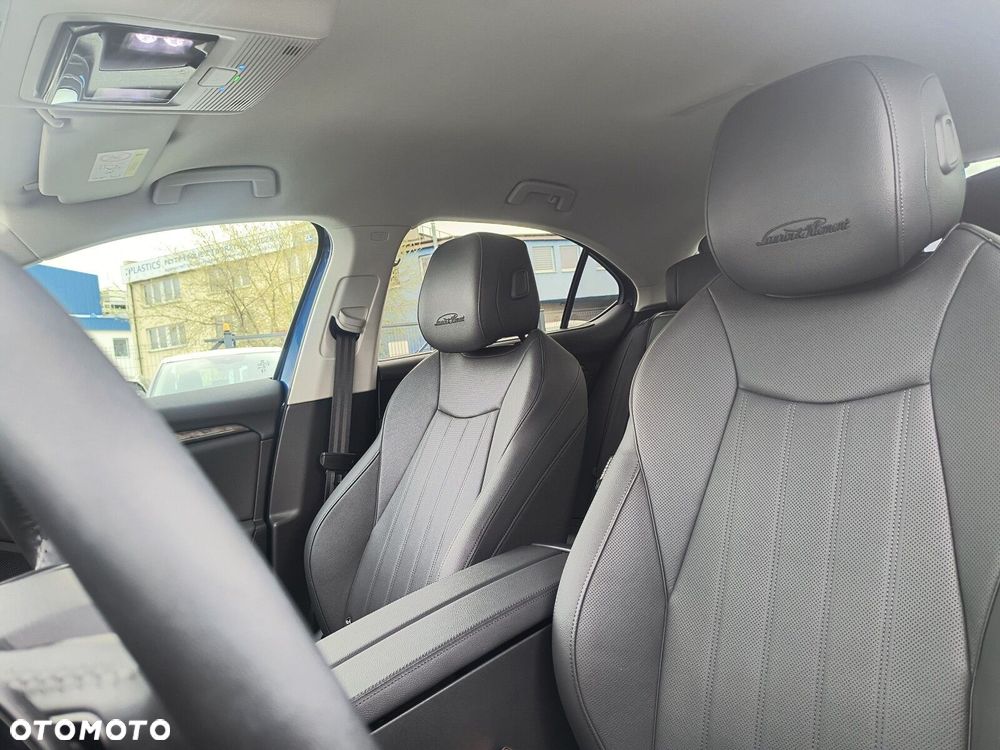 Skoda Superb 2.0 TSI L&K DSG - 11