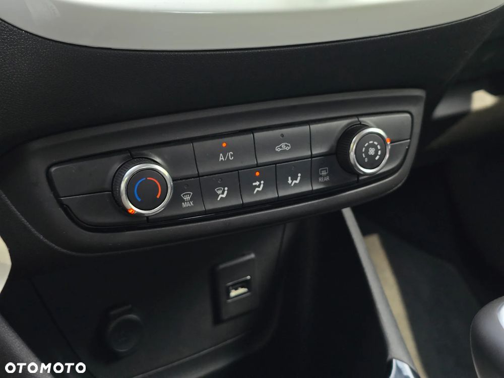 Opel Crossland X 1.2 T Elite S&S - 7