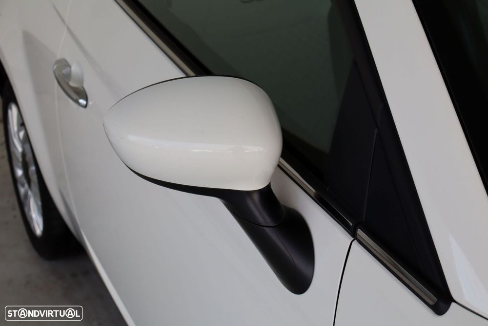 Fiat 500 1.0 Hybrid Dolcevita - 4