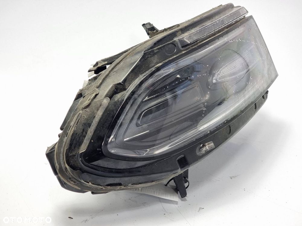 LAMPA PRAWA PRZÓD DODGE CHARGER TYC - 9