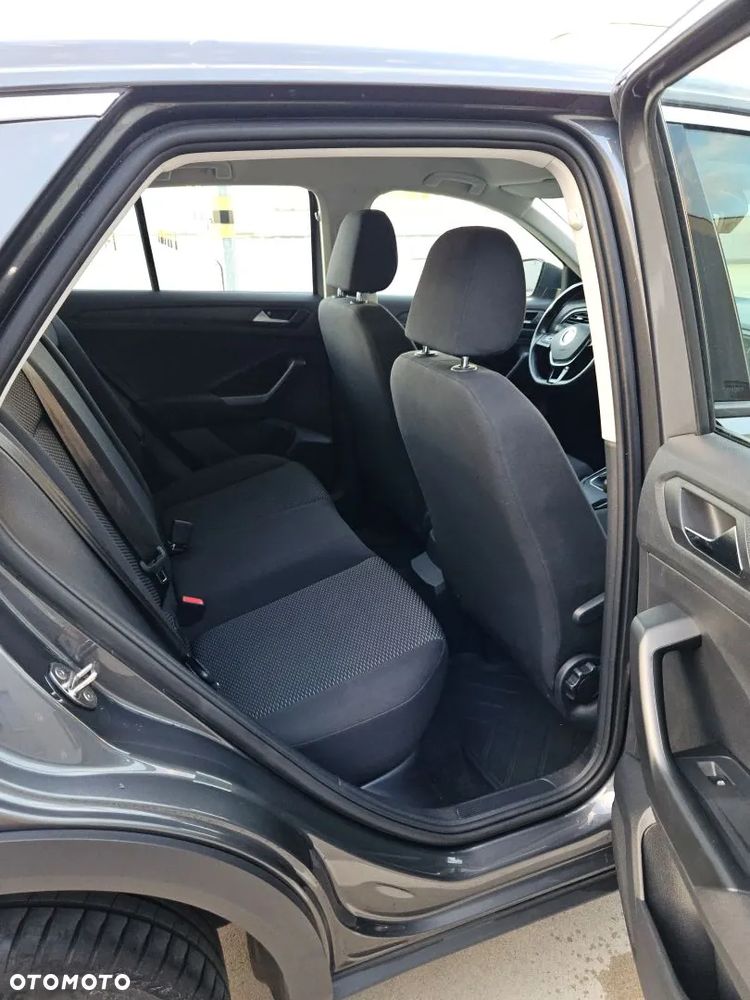 Volkswagen T-Roc 1.0 TSI - 10