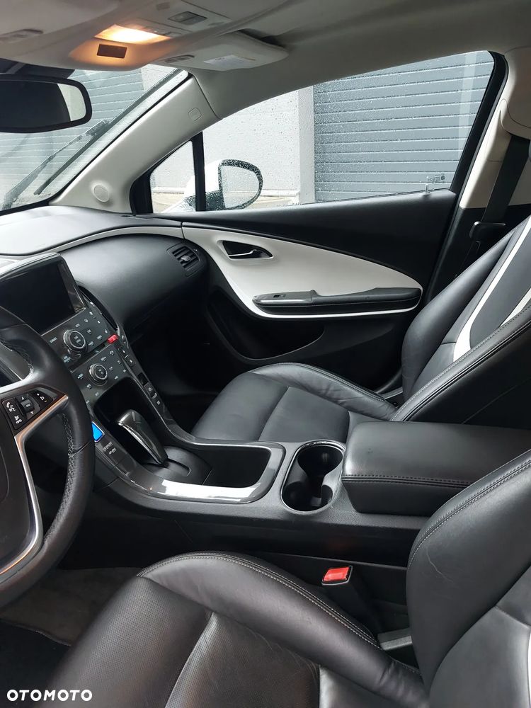 Opel Ampera Komfort Edition - 8
