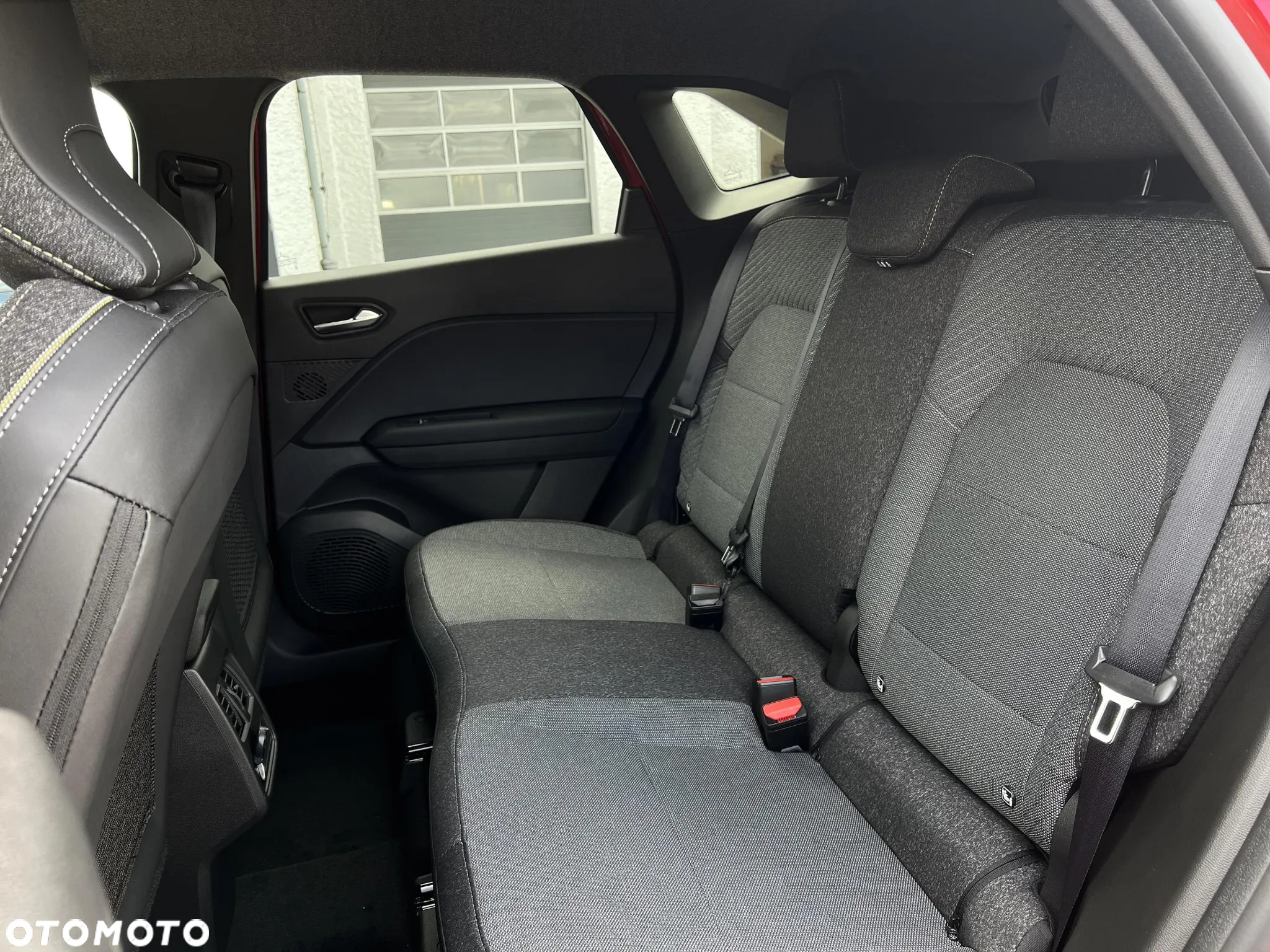 Renault Symbioz 1.6 E-Tech Full Hybrid 145 Techno - 16