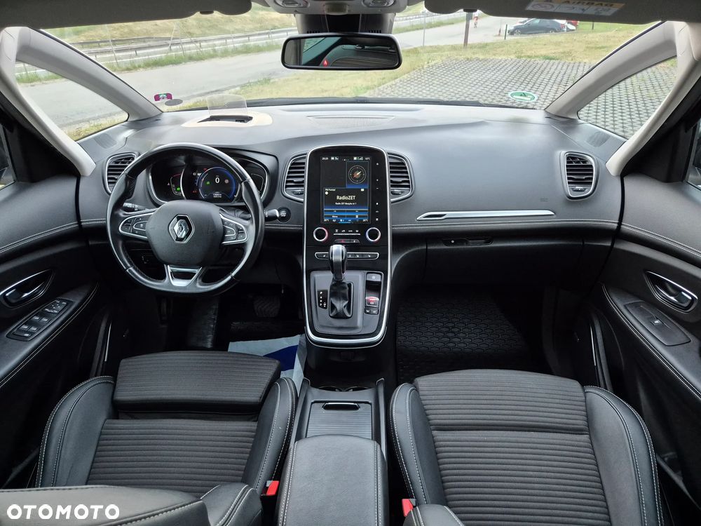 Renault Scenic - 9