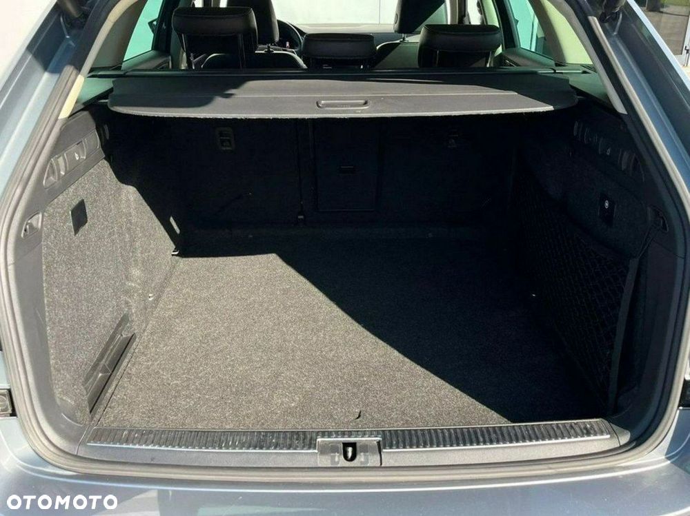 Skoda Superb 2.0 TSI L&K DSG - 14