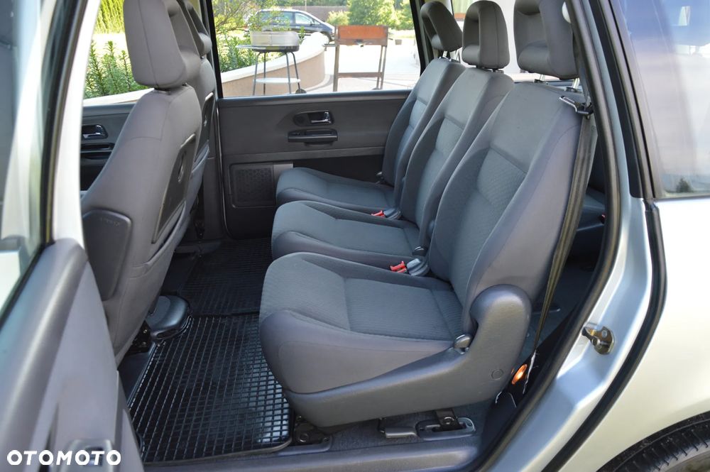 Volkswagen Sharan 2.0 TDI Sportline - 26
