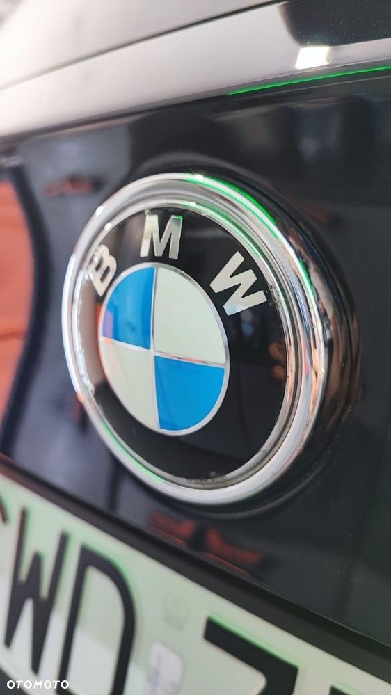 BMW X5 xDrive40d - 18