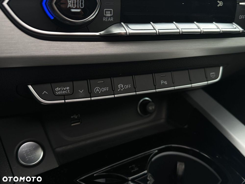 Audi A4 Avant 45 TFSI mHEV Quattro S Line S tronic - 24