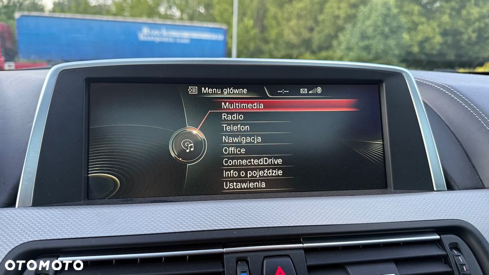 BMW Seria 6 650i xDrive M Sport Edition - 21