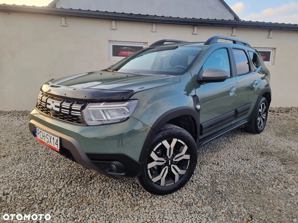 Dacia Duster 1.0 TCe Prestige - 4