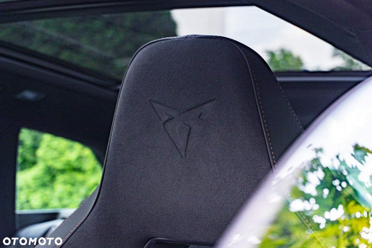 Cupra Leon Sportstourer - 23