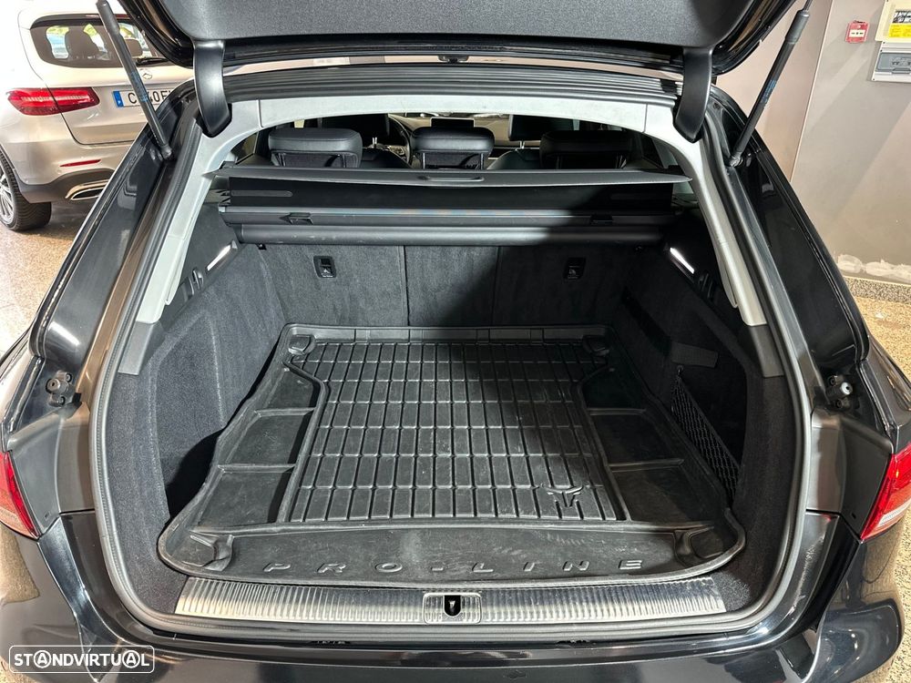Audi A4 Avant 2.0 TDI multitronic Business Line S-line - 39