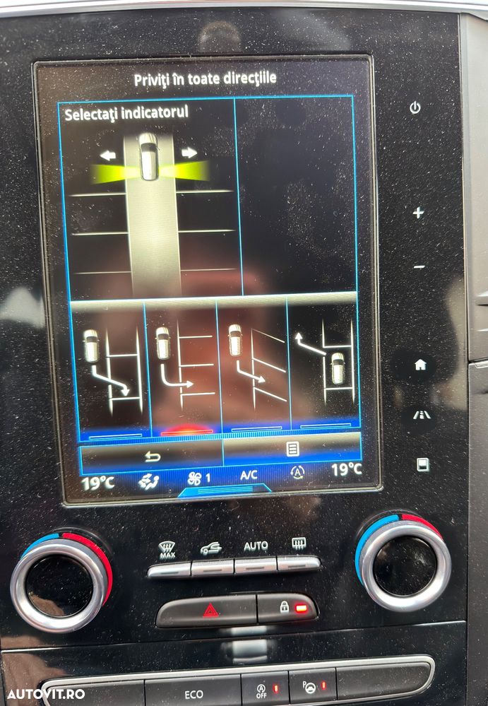 Renault Koleos ENERGY dCi 175 X-tronic 4WD INITIALE PARIS - 15