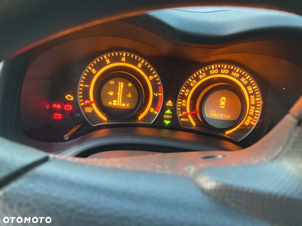 Toyota Corolla 1.6 Active - 6