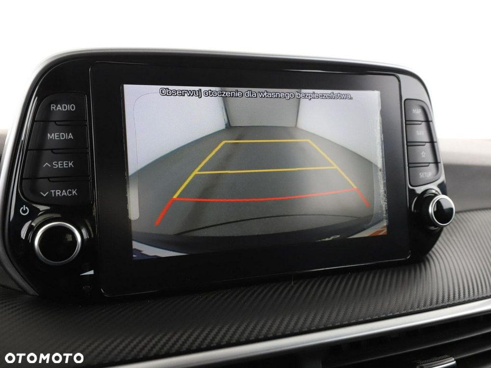 Hyundai Tucson 1.6 GDi 2WD Select - 25