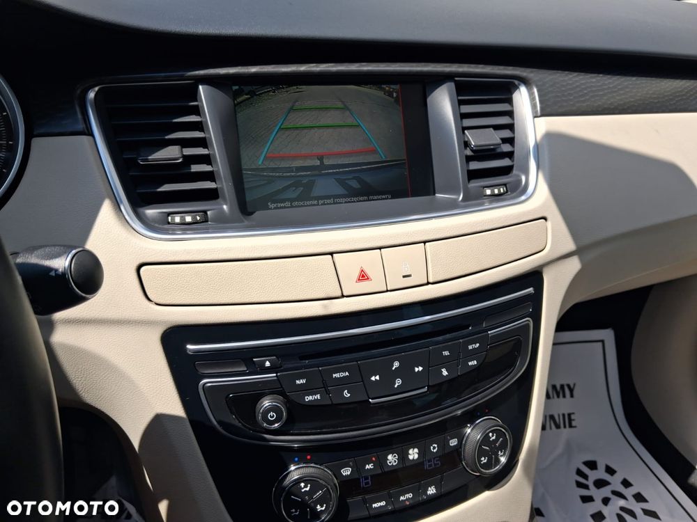 Peugeot 508 BlueHDi 150 Stop&Start Allure - 12