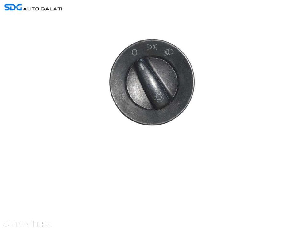 Comutator Bloc Lumini cu Proiectoare Ford Galaxy 2000 - 2006 [N2366] - 1