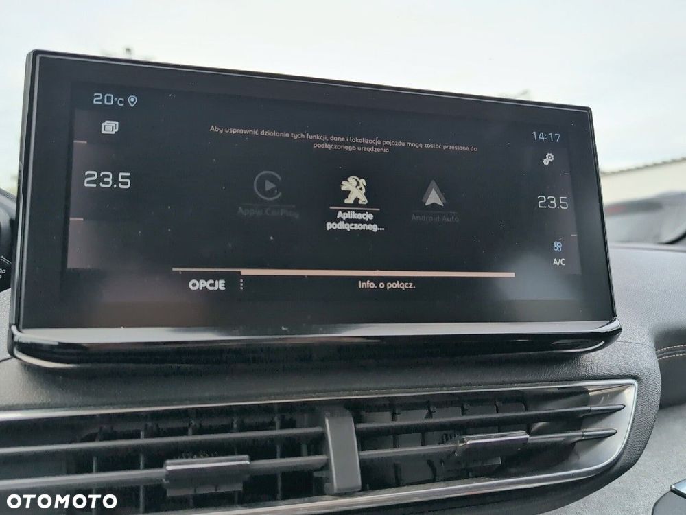 Peugeot 3008 1.6 PureTech GT S&S EAT8 - 25