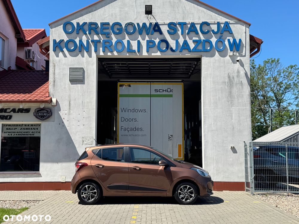 Hyundai i10 - 39