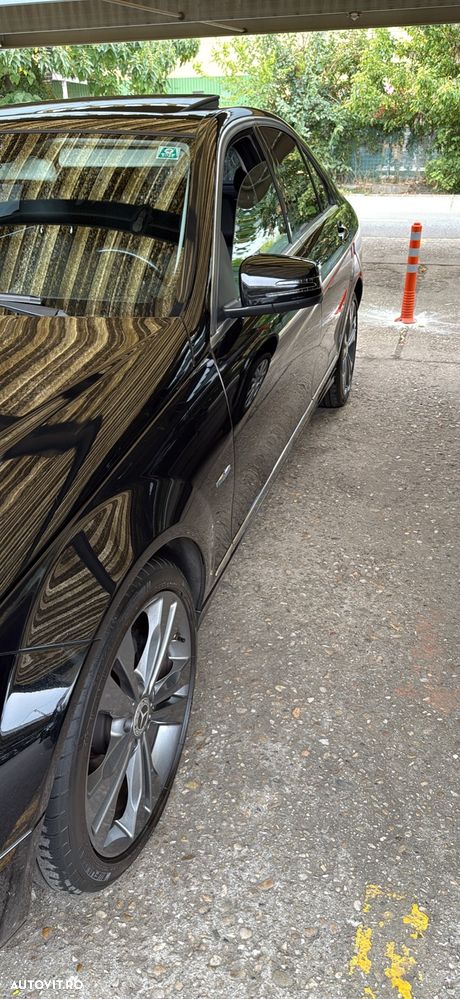 Mercedes-Benz C - 2