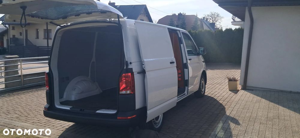 Volkswagen T 6.1 - 7