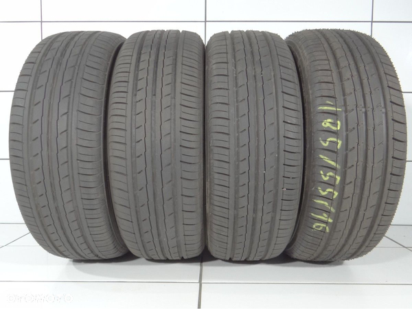 Opony letnie 185/55R16 83V Yokohama