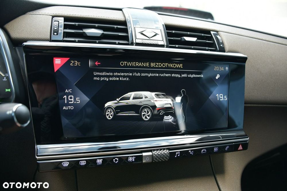 DS Automobiles DS 7 Crossback 1.5 BlueHDi So Chic - 35