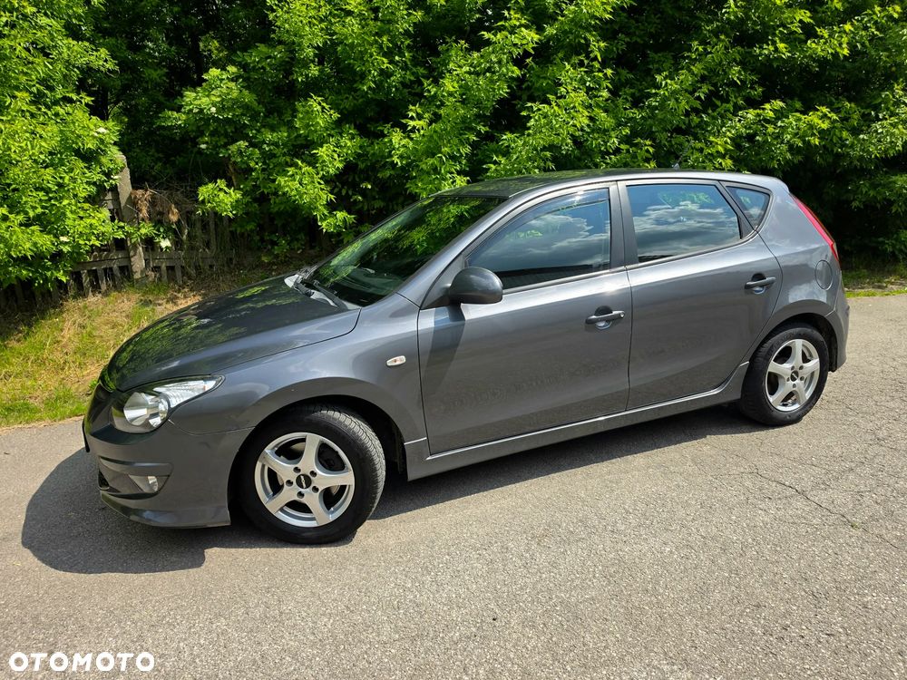 Hyundai i30 1.4 Blue Classic - 14