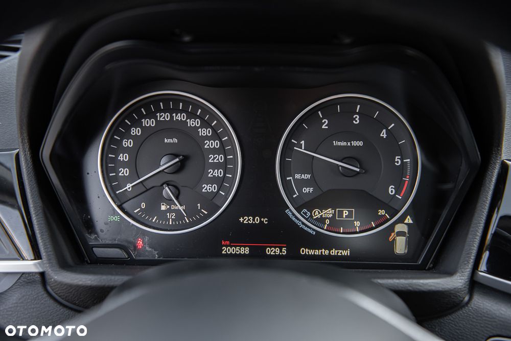BMW X1 xDrive25d xLine - 19