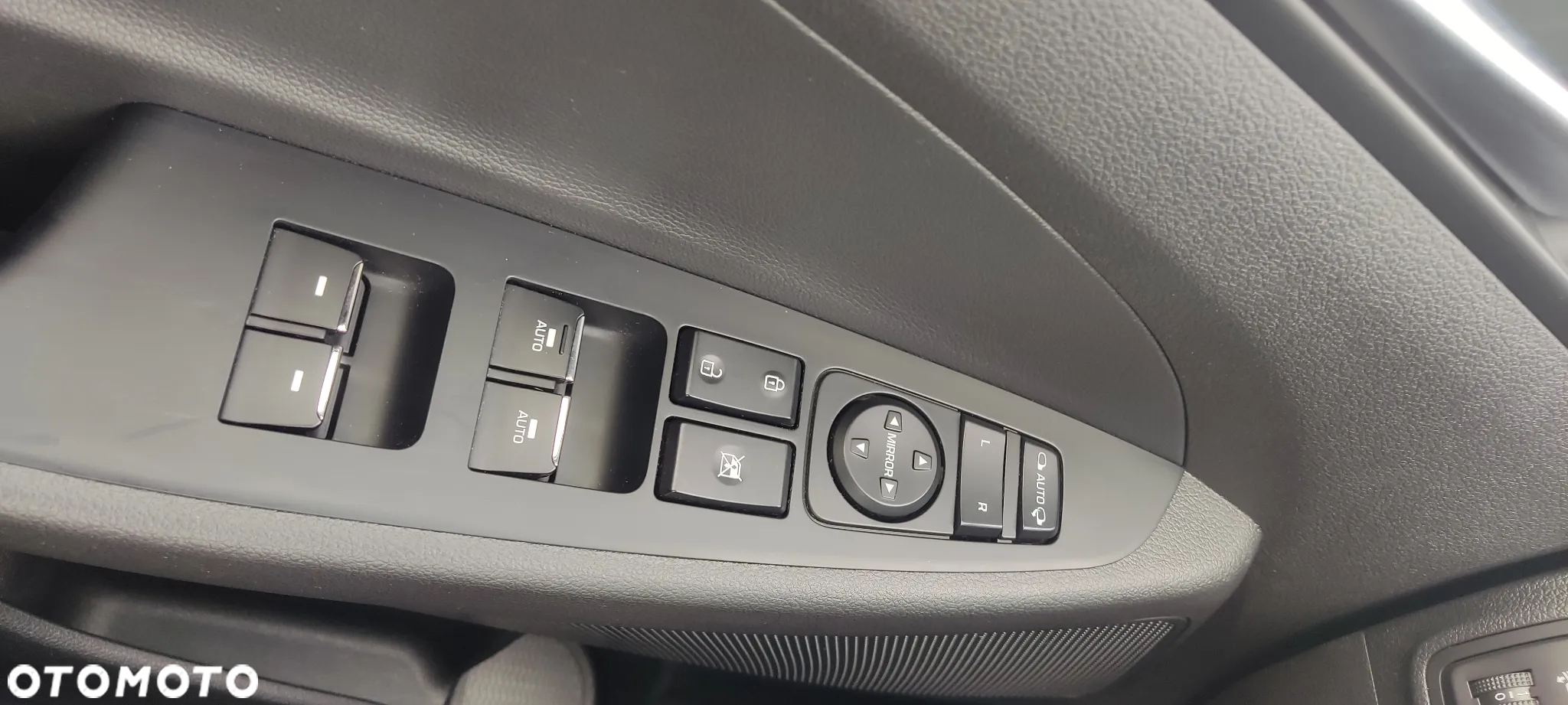 Hyundai Tucson 1.6 CRDi Comfort 2WD DCT - 15